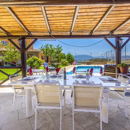 Cubo'S Villa Puerto De La Torre Malaga Exterior photo
